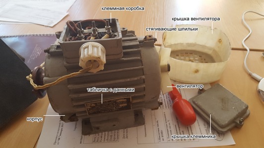 Трёхфазный двигатель на 220 В через конденсатор: схемы, расчёт, ошибки